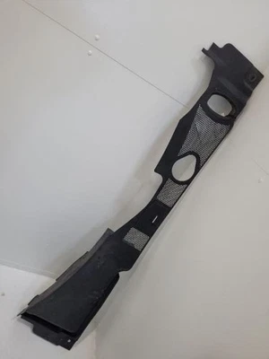 2008-2017 AUDI A4 Cowl Vent trim Panel 8K1819447B01C    - Image 1 of 4