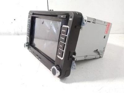 ESYM3VW pantalla multifunción VOLKSWAGEN PASSAT VARIANT 365 2010 806105 - Imagen 1 de 4