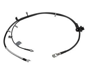 For Chevy Tahoe 15-20 ACDelco 84634109 GM Original Equipment Battery Cable - Foto 1 di 1