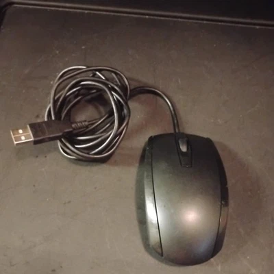 Mouse óptico USB genuino HP MODGUO  Foto 1 de 2