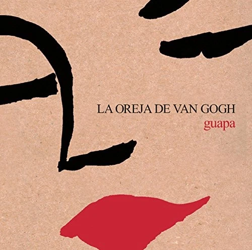 LA OREJA DE VAN GOGH - Guapa - CD - **BRAND NEW/STILL SEALED** Foto 1 de 1