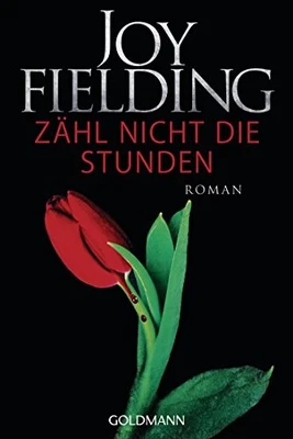 Joy Fielding Mechtild Sandberg-Ciletti  Zähl nicht die  (Paperback) (UK IMPORT) - Image 1 of 2
