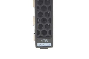 Fujitsu 1 TB 2,5" SATA HDD @7,2k / A3C40185922 - Picture 1 of 5