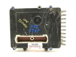 Transmission Control Module 45RFE 56044573AA Fits 2003 Jeep Liberty 38030 - Picture 1 of 12