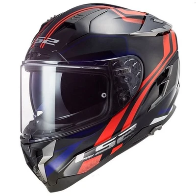 LS2 Challenger Gt Evo Full Face Street Motorcycle Helmet - Pick Size/Color - Image 1 of 4