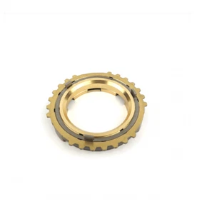 Juego sincronizador 3ª marcha 5MT JDM RA para: Subaru Impreza GC8 WRX STI 92-98 - Imagen 1 de 1