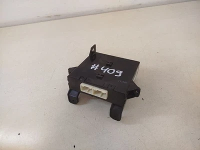 Centralina Ventilatore Subaru Outback 2012 72343AJ11A ILI52036 - Immagine 1 di 4