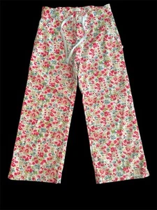 Genuine Girl Poppy Zip Closure & Drawstring Pants Size 8 New with Tags - Picture 1 of 10