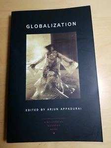 Globalization edited by Arjun Appadurai - Picture 1 of 11