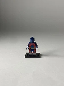 Atom - Figurine Type Lego DC - Imagen 1 de 5