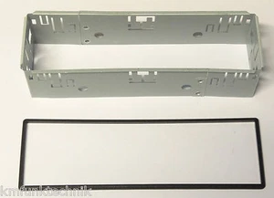 Motorola GMLN4740A CM5000 KFZ DIN Halterung Einbaurahmen - Bild 1 von 1