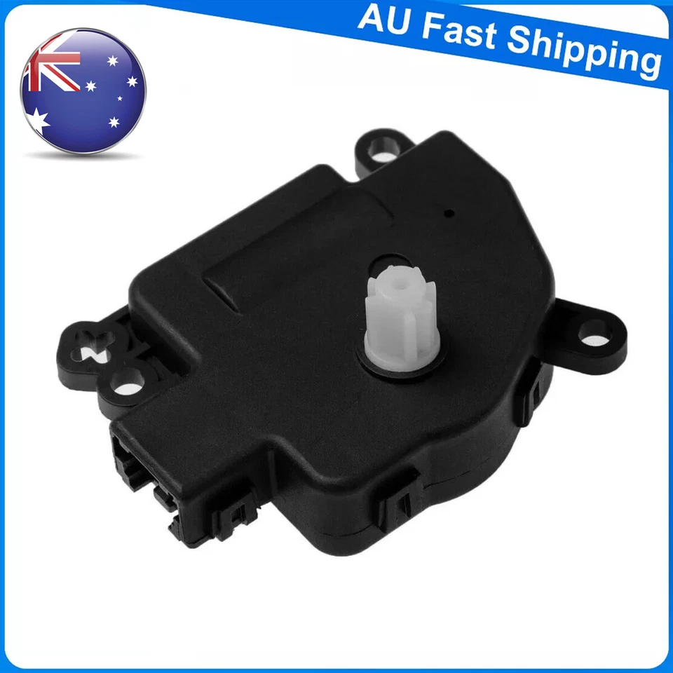 Door Lock Actuator Latch for Jeep Wrangler JK Compass Dodge Journey 68018109AA - Image 1 of 4