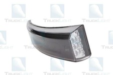 INDICATOR LAMP SIDE TRUCKLIGHT CL-VO008R