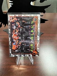 2025 Topps Series 1 - Baltimore Orioles #170 Spring Training - Bild 1 von 2