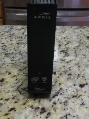 Arris Surfboard SBG7580AC - Image 1 of 4