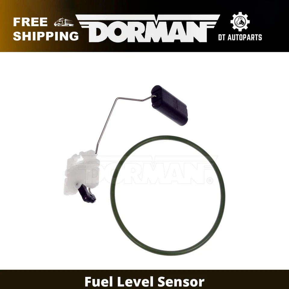 Sensor de nivel de combustible Dorman 2,4 L L4 2014 Chevrolet Impala Foto 1 de 4