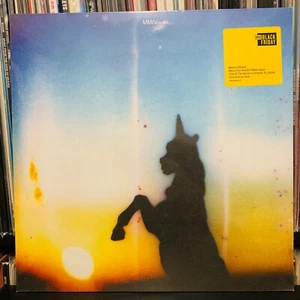 Modest Mouse Baron Von Bullshit Rides Again Live RSD Black Friday 2024 New - Picture 1 of 2