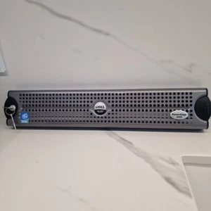 Dell Poweredge 2650 piastra frontale server con 2 tasti  - Foto 1 di 7