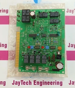 Terasaki ESM-103L STARTERMODUL PCB KARTE K/87Z/4-001C - Bild 1 von 5