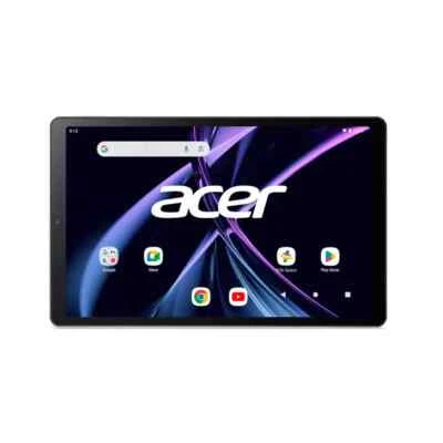 Acer Iconia A10 Wi-Fi 10.1"WXGA IPS 4/128GB  Octa-Core Tablet By FedEx - Image 1 of 3