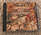 C. Orff : Carmina Burana Classical Composers 1 Disc Cd