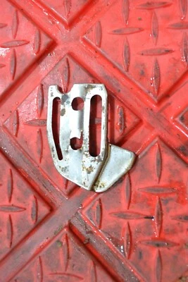 Motosierra Craftsman 358.35050 36cc guía de cadena OEM Foto 1 de 4