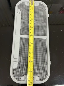 5 X Lewmar Fly Screens Genuine Not Copies . Absolute Bargain - Picture 1 of 12