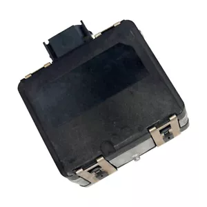 Cruise Control Distance Radar Sensor Black Fits For 2014-2016 Nissan Rouge - Picture 1 of 7
