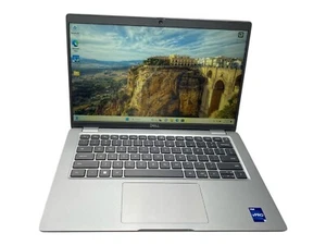 PC portatile Dell Latitude 5440 i5-1335U 2,5 GHz Iris Xe 16 GB 128 GB WIN11 - Foto 1 di 9