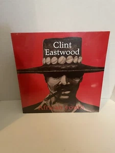 Clint Eastwood African Youth Brand New Sealed Vinyl Record LP - Picture 1 of 1