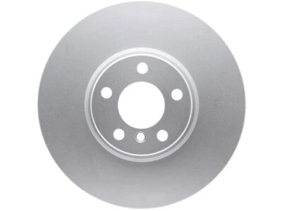 Para BMW 650i xDrive Gran Coupé 2013-2018 rotor de freno fricción dinámica 79112BY Foto 1 de 2