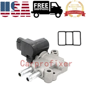 Idle Air Control Valve GEGT7615-315 AC474 For 98-02 Honda Accord Odyssey 2.3L l4 - Picture 1 of 12