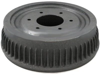 Tambor de freno trasero para GMC K1500 1979-1986 Suburban 73777WZTG 1980 1981 1982 1983 Foto 1 de 2