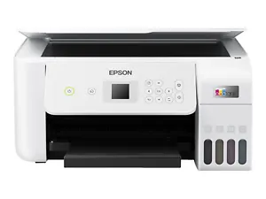 EPSON EcoTank ET-2826 Tintenstrahl Drucker/Kopierer/Scanner WLAN