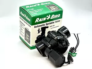 Rain Bird CP100 Automatic Sprinkler Valve with Flow Control 1"-25mm Connection - Picture 1 of 5