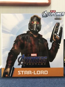 Figura de colección Iron Studios Star-Lord BDS escala artística 1/10 Avengers: Endgame - Imagen 1 de 9