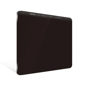 Haida 150 x 150mm Red Diamond ND 3.0 Filter (10-Stop) - Picture 1 of 1