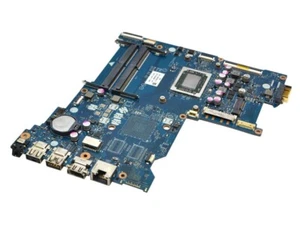 HP 15Z-BA000 15-BG008AU 15-BA SERIES AMD A10-9600P LAPTOP MOTHERBOARD 854958-001 - Picture 1 of 3
