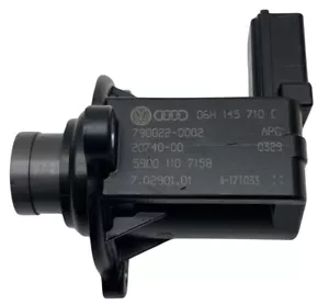 Genuine VW Turbocharger Diverter Valve 06H145710C / 7.02901.01 - Picture 1 of 6