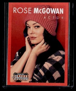 2015 Panini Americana rote Folie rosa McGowan #64 - Bild 1 von 2