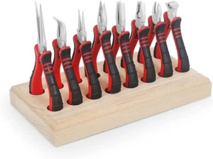 Juego de alicates para joyería, kit de herramientas para hacer joyas, alicates. - Picture 1 of 5