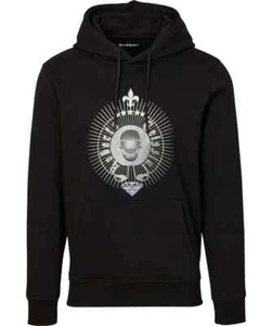 Roberto Geissini Hoodie Herren Sweatshirt NEU Robert Geiss Die Geissens Geissen - Picture 1 of 1