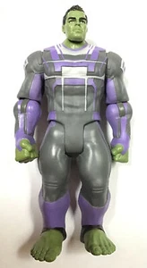 2019 Hasbro Marvel Avengers Endgame Hulk - 6” Action Figure - Loose - Picture 1 of 9