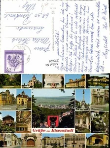 575629,Eisenstadt Stadt  - Picture 1 of 1