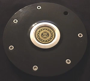 DOUBLE B Luxury Center Cap - Picture 1 of 4