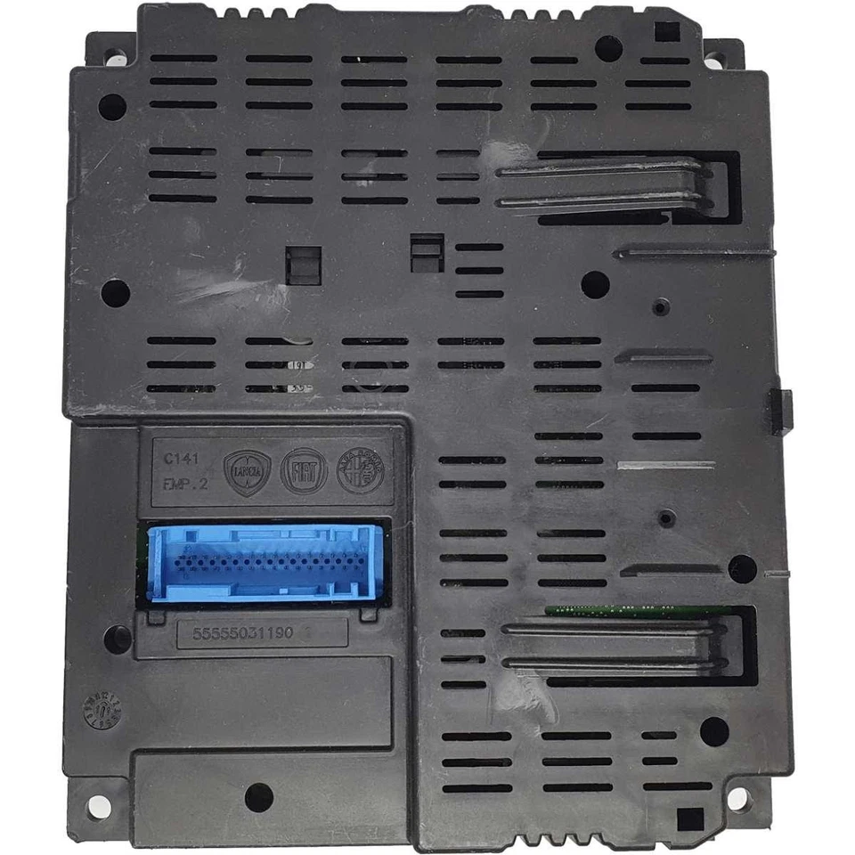 centralina BLUeME blu&me 51902811 fiat lancia alfa romeo LA RIPARIAMO  - Immagine 1 di 1