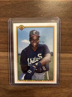 Frank Thomas Bowman novato Foto 1 de 2