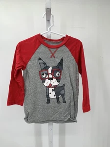 CAMISETA PUNTO PERRO - Imagen 1 de 2