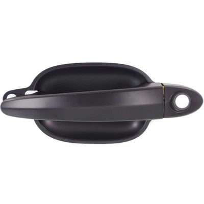 For BMW 645Ci 2004 2005 Exterior Door Handle Passenger Side Primed Foto 1 de 4