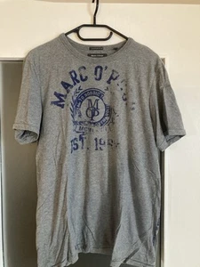 T-Shirt Marc OPolo Größe S  Grau  Herren - Bild 1 von 6